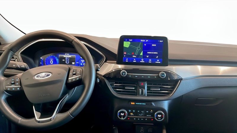 Ford Kuga bild 4