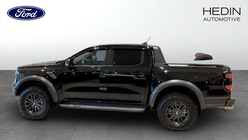 Ford Ranger bild 6