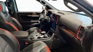 Ford Ranger bild 3