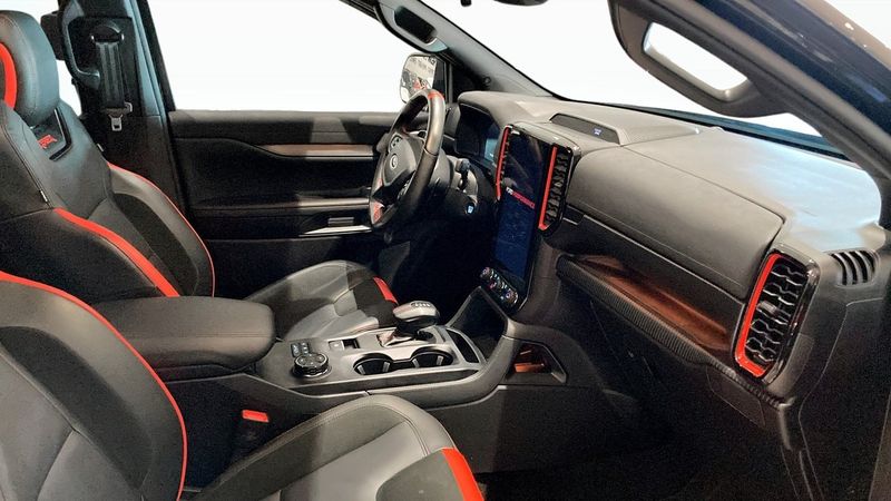 Ford Ranger bild 3