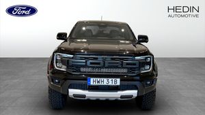 Ford Ranger bild 8
