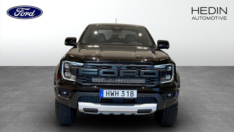 Ford Ranger bild 8