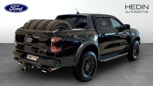 Ford Ranger bild 2