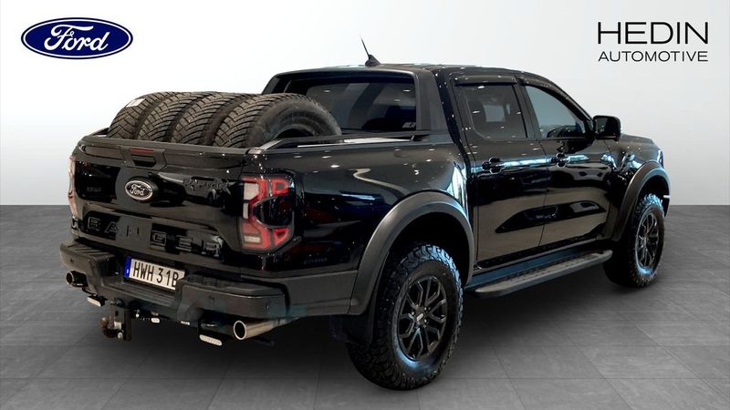 Ford Ranger bild 2