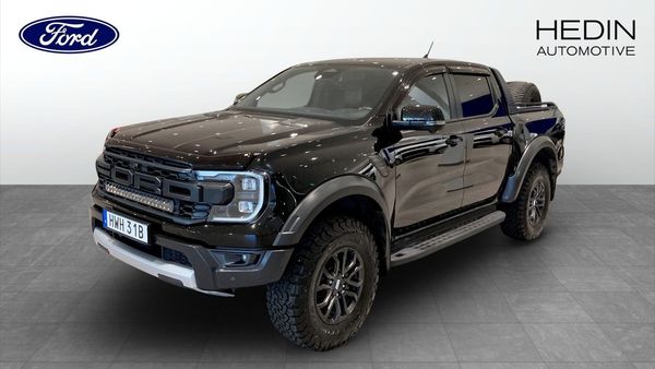 Ford Ranger RAPTOR DOUBLE CAB 292 4WD - 2025