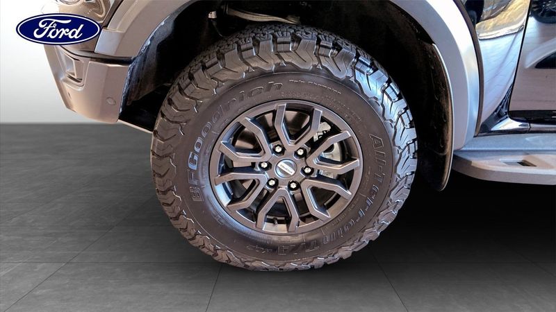 Ford Ranger bild 9