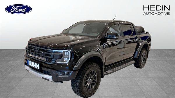 Ford Ranger RAPTOR DOUBLE CAB 292 4WD - 2025