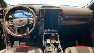 Ford Ranger bild 4