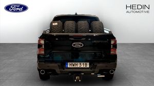 Ford Ranger bild 7