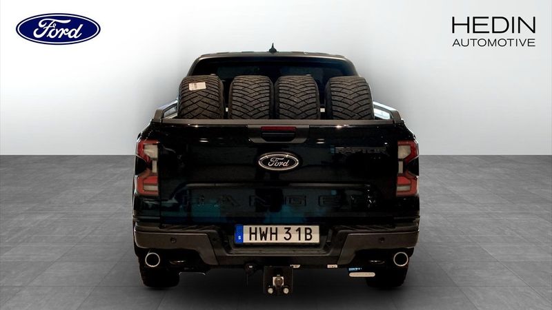 Ford Ranger bild 7