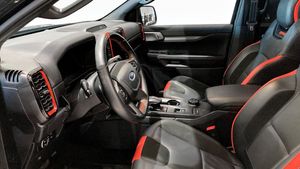 Ford Ranger bild 5