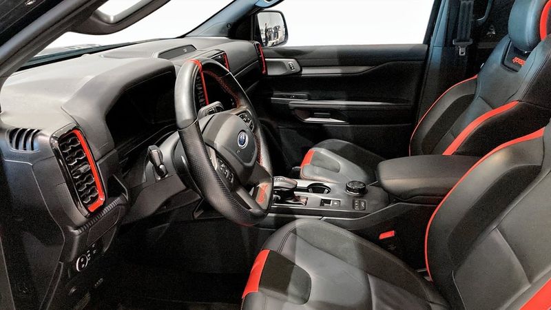 Ford Ranger bild 5
