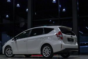 Toyota Prius bild 3