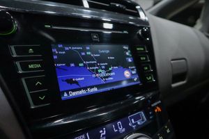 Toyota Prius bild 10