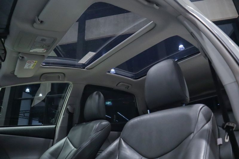 Toyota Prius bild 8