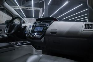 Toyota Prius bild 5