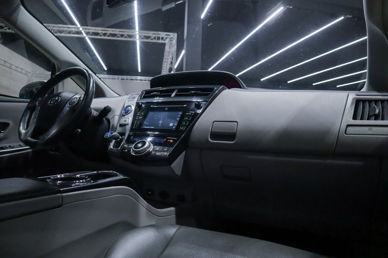 Toyota Prius bild 5