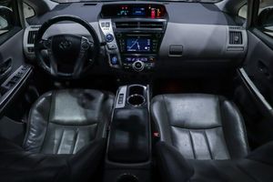 Toyota Prius bild 7