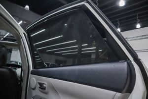Toyota Prius bild 17
