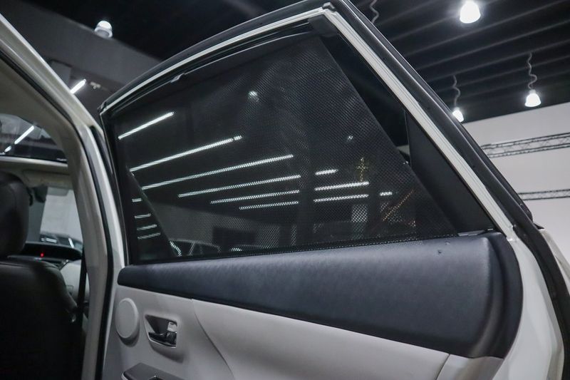 Toyota Prius bild 17