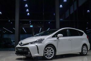 Toyota Prius bild 2