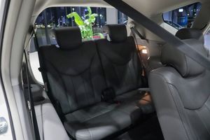 Toyota Prius bild 18