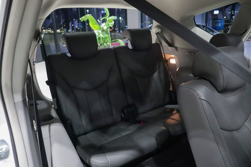 Toyota Prius bild 18