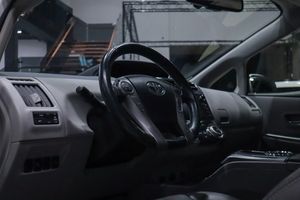 Toyota Prius bild 9