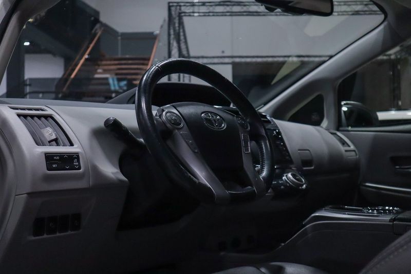 Toyota Prius bild 9
