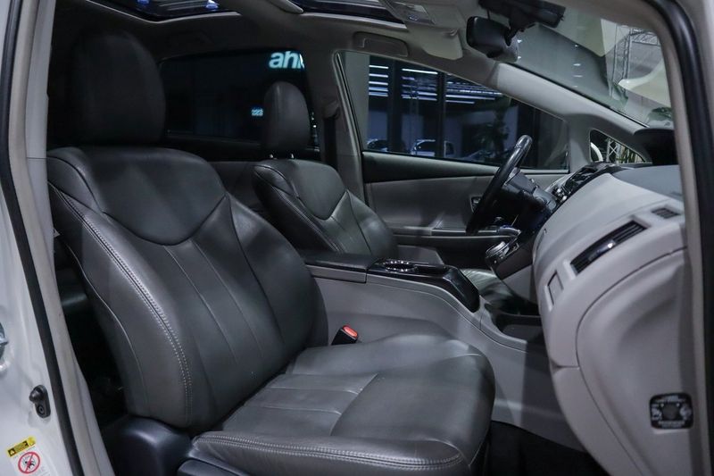 Toyota Prius bild 6