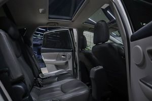 Toyota Prius bild 16