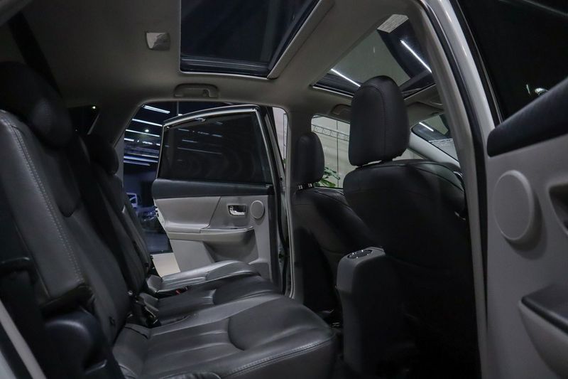 Toyota Prius bild 16
