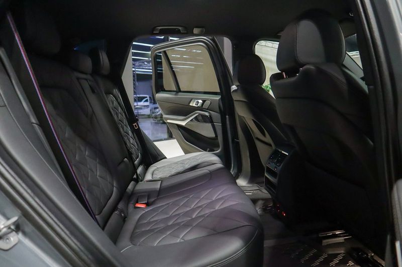 BMW X5 bild 17