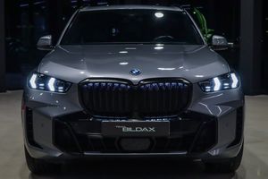 BMW X5 bild 3