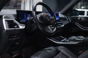 BMW X5 bild 10