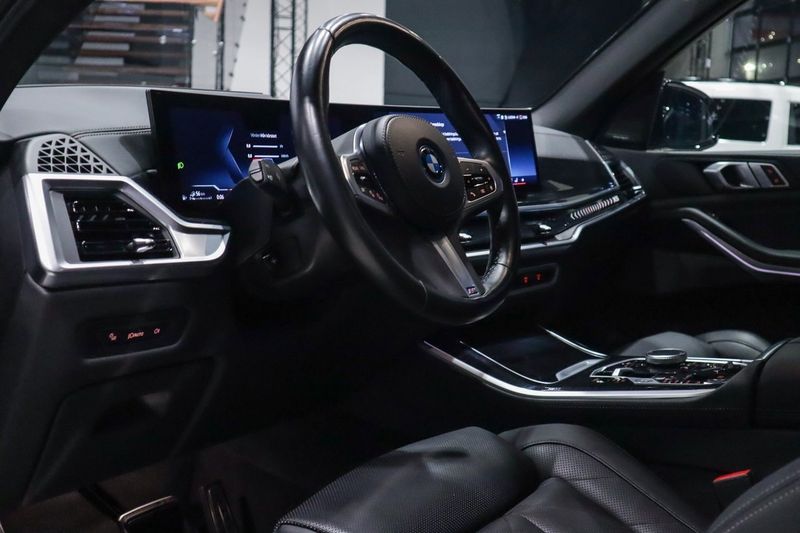 BMW X5 bild 10