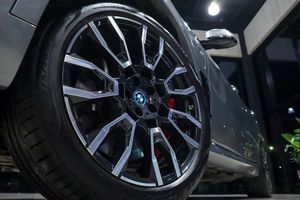 BMW X5 bild 19