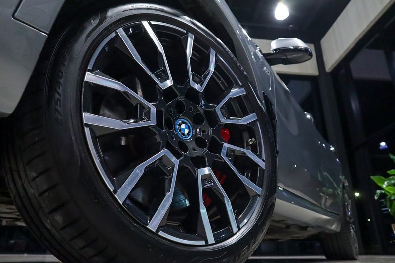 BMW X5 bild 19