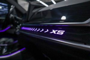 BMW X5 bild 16