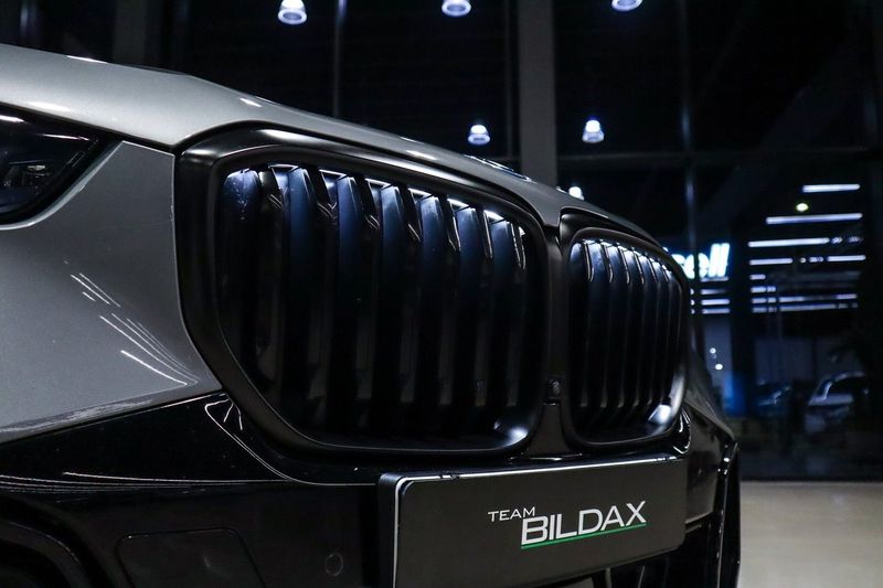 BMW X5 bild 4