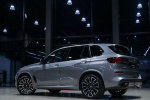 BMW X5 bild 6