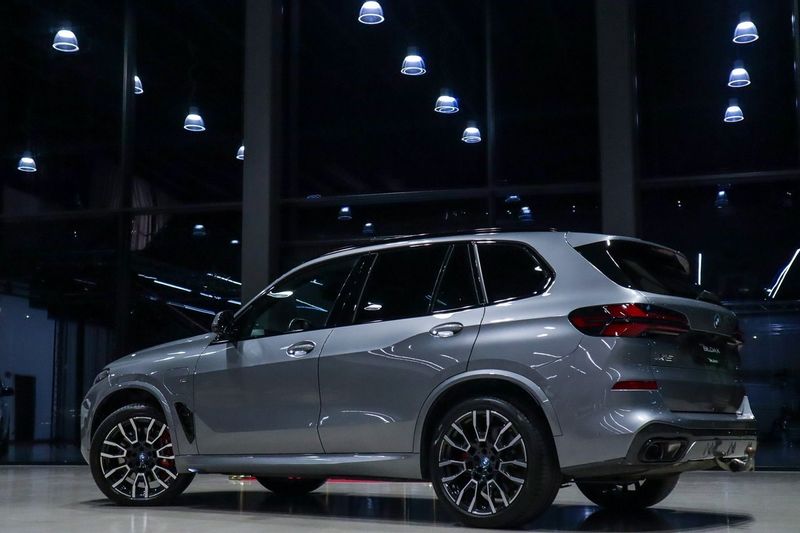BMW X5 bild 6