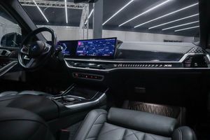 BMW X5 bild 7