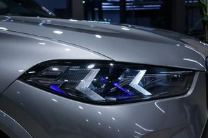 BMW X5 bild 18