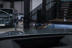 BMW X5 bild 12