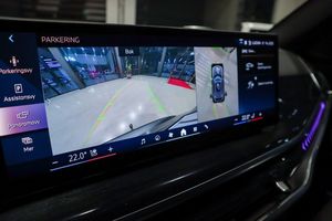 BMW X5 bild 13