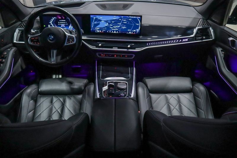 BMW X5 bild 9