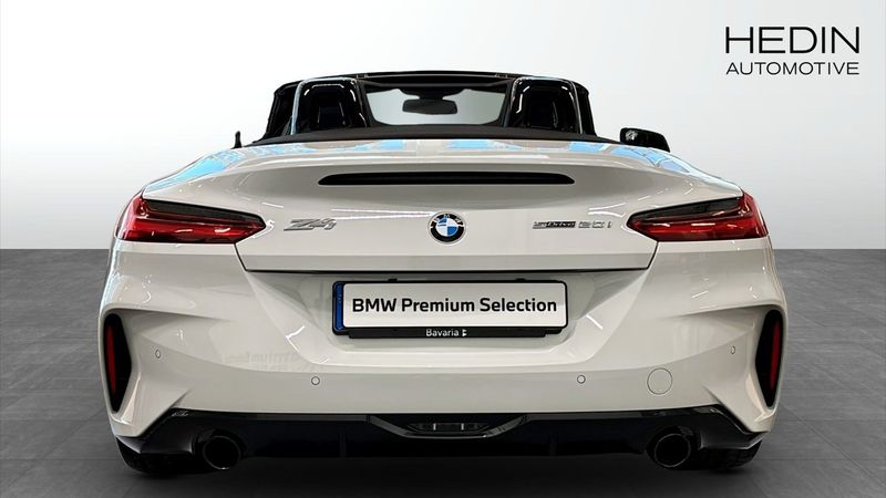 BMW Z4 bild 7