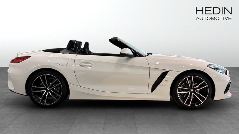 BMW Z4 bild 6