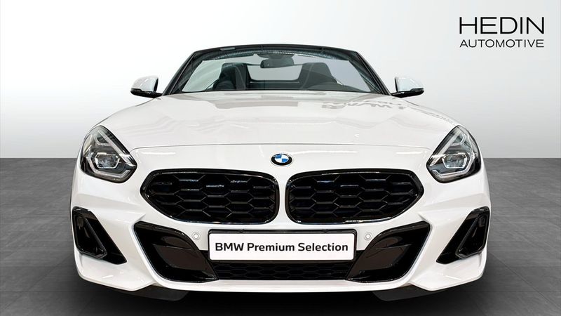 BMW Z4 bild 8